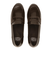 HW10150　W'S EX SOFT LOAFER 3　DK.BROWN　688280-0002