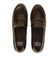 HW10150　W'S EX SOFT LOAFER 3　DK.BROWN　688280-0002