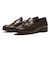 HW10150　W'S EX SOFT LOAFER 3　DK.BROWN　688280-0002