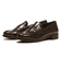 HW10150　W'S EX SOFT LOAFER 3　DK.BROWN　688280-0002
