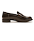 HW10150　W'S EX SOFT LOAFER 3　DK.BROWN　688280-0002