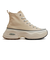 31314600　AS (R) SURGETRAINER HI　*BUTTER WHITE　690602-0001