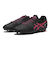 1104A054.001　DS LIGHT JR GS　BLACK/PINK GLO　691716-0001