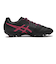1104A054.001　DS LIGHT JR GS　BLACK/PINK GLO　691716-0001