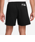 HJ0294　M AIR FLC SHORT BFT　010BLK/WHT　695655-0001