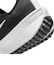 MFD2291　INTERACT RUN　001BLACK/WHITE　673272-0002