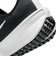 MFD2291　INTERACT RUN　001BLACK/WHITE　673272-0002