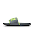 MBQ4639　OFFCOURT SLIDE　025COL GY/VOLT　605988-0012