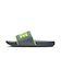 MBQ4639　OFFCOURT SLIDE　025COL GY/VOLT　605988-0012
