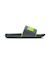 MBQ4639　OFFCOURT SLIDE　025COL GY/VOLT　605988-0012