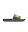 MBQ4639　OFFCOURT SLIDE　025COL GY/VOLT　605988-0012