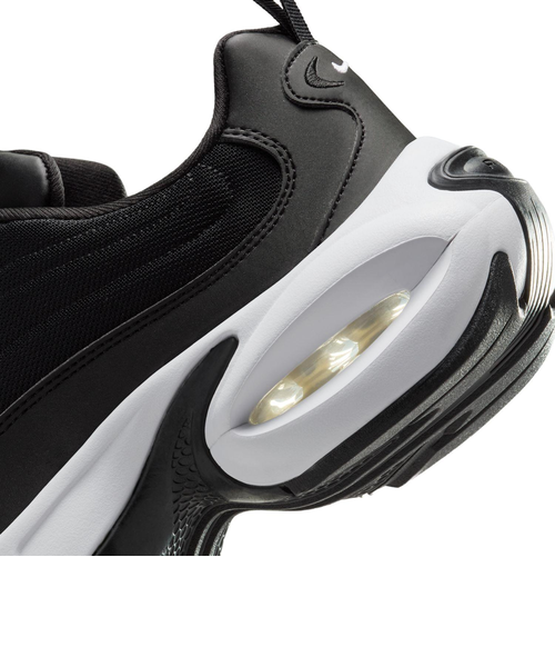 WHF3053 W AIRMAX PORTAL 001BLK/WHT 683601-0010｜エービーシー
