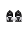 WHF3053　W AIRMAX PORTAL　*001BLK/WHT　683601-0010