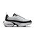 WHF3053　W AIRMAX PORTAL　*014BLK/M SILV　683601-0012