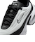 WHF3053　W AIRMAX PORTAL　*014BLK/M SILV　683601-0012