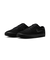 MIB2750　CHARGE SUEDE　002BLK/BLK　690637-0004