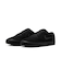 MIB2750　CHARGE SUEDE　002BLK/BLK　690637-0004