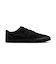MIB2750　CHARGE SUEDE　002BLK/BLK　690637-0004