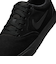 MIB2750　CHARGE SUEDE　002BLK/BLK　690637-0004