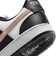 WDH3158　W COURT VISION LO NN　009BLK/PBEIGE　620491-0014