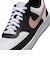WDH3158　W COURT VISION LO NN　009BLK/PBEIGE　620491-0014