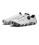 J068451　VAPOR GLOVE 6 BOA　WHITE/BLACK　693872-0001