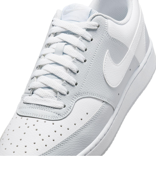 MHM9862 COURT VISION LO 002PRPLTM/WHT 695788-0002