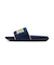 MBQ4639　OFFCOURT SLIDE　409MNNAVY/ALBST　605988-0013