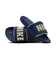 MBQ4639　OFFCOURT SLIDE　409MNNAVY/ALBST　605988-0013