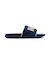 MBQ4639　OFFCOURT SLIDE　409MNNAVY/ALBST　605988-0013