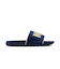 MBQ4639　OFFCOURT SLIDE　409MNNAVY/ALBST　605988-0013