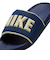 MBQ4639　OFFCOURT SLIDE　409MNNAVY/ALBST　605988-0013
