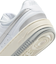 WHQ1674　W GAMMA FORCE　100WHT/M SILV　695789-0001