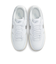 WHQ1674　W GAMMA FORCE　100WHT/M SILV　695789-0001