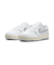 WHQ1674　W GAMMA FORCE　100WHT/M SILV　695789-0001