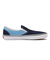 VN000D5PE2W　CLASSIC SLIP-ON　2-TONE H BLUE　690070-0001