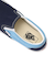 VN000D5PE2W　CLASSIC SLIP-ON　2-TONE H BLUE　690070-0001
