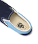 VN000D5PE2W　CLASSIC SLIP-ON　2-TONE H BLUE　690070-0001