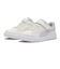 404154　17-21 COURTFLEX V3 AC+PS MU　*03WARM WHITE　689658-0003