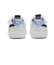 404154　17-21 COURTFLEX V3 AC+PS MU　*01WHITE/BLACK　689658-0001