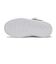 404154　17-21 COURTFLEX V3 AC+PS MU　*01WHITE/BLACK　689658-0001