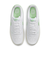 WFV9952　W COURT VISION LO NN　*104WHT/VPRGRN　680234-0005