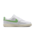 WFV9952　W COURT VISION LO NN　*104WHT/VPRGRN　680234-0005