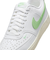 WFV9952　W COURT VISION LO NN　*104WHT/VPRGRN　680234-0005