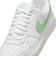 WFV9952　W COURT VISION LO NN　*104WHT/VPRGRN　680234-0005