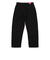VN000KYPBLK　Skate Loose Pleated Pant　Black　690400-0001