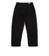 VN000KYPBLK　Skate Loose Pleated Pant　Black　690400-0001