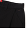 VN000KYPBLK　Skate Loose Pleated Pant　Black　690400-0001