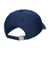 FB5064　K MTL SWSH CAP　410MNNAVY　695574-0002