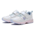 LEC 8225　16-22 SLIM 822　*WHITE　681686-0004